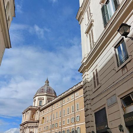 Gallery Home Rome Bagian luar foto