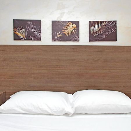 Gallery Home Rome Bagian luar foto