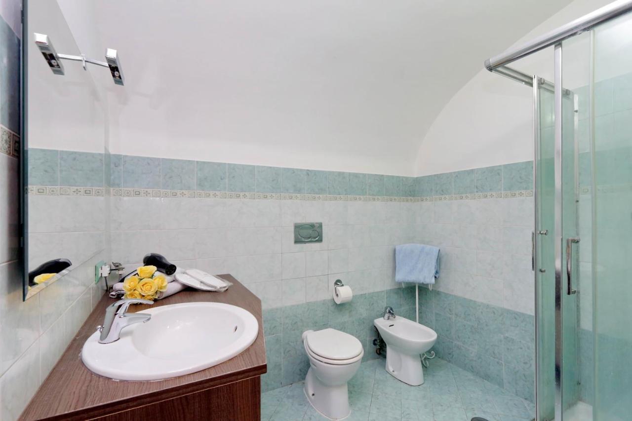 Gallery Home Rome Bagian luar foto