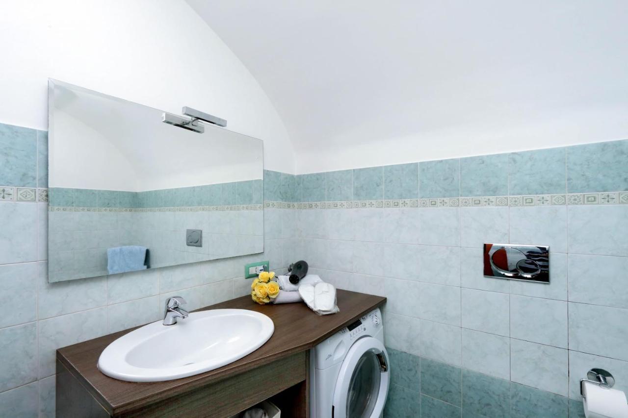 Gallery Home Rome Bagian luar foto