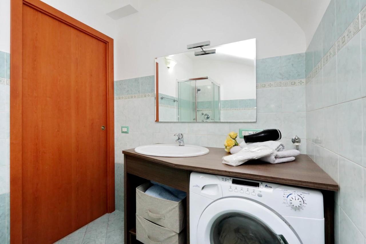 Gallery Home Rome Bagian luar foto