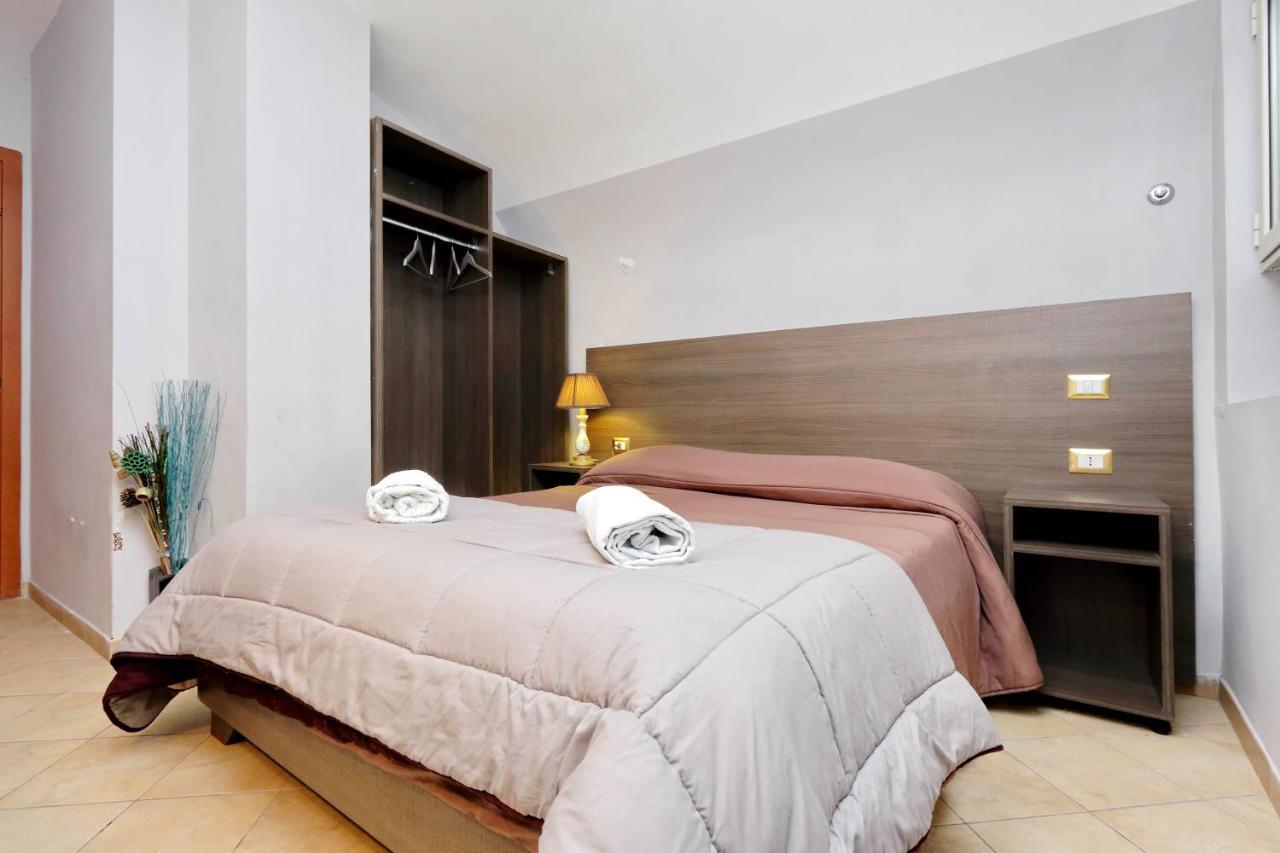 Gallery Home Rome Bagian luar foto