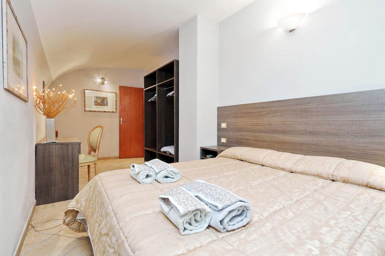 Gallery Home Rome Bagian luar foto