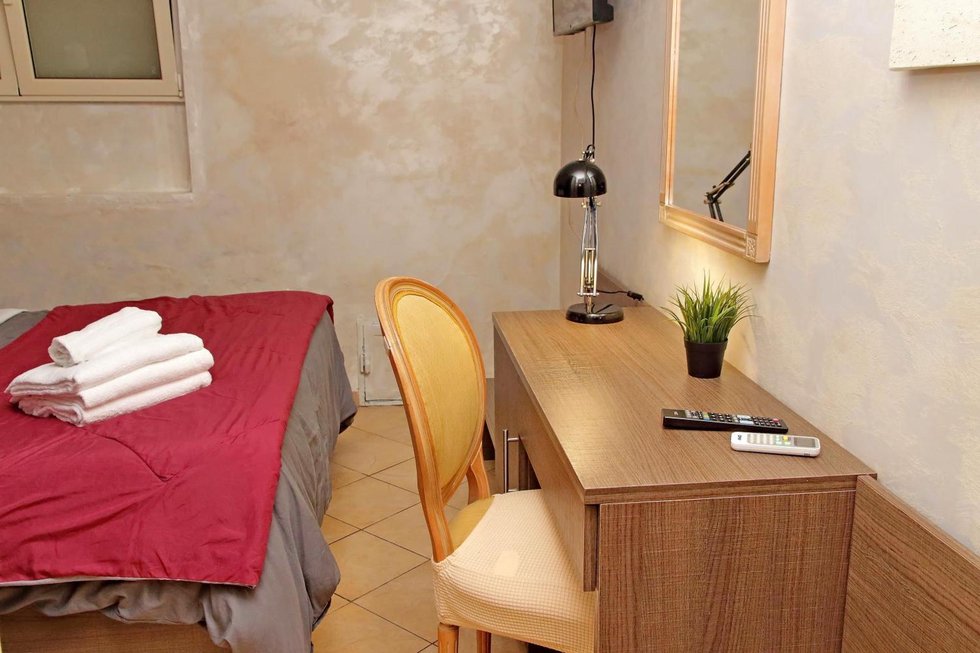 Gallery Home Rome Bagian luar foto
