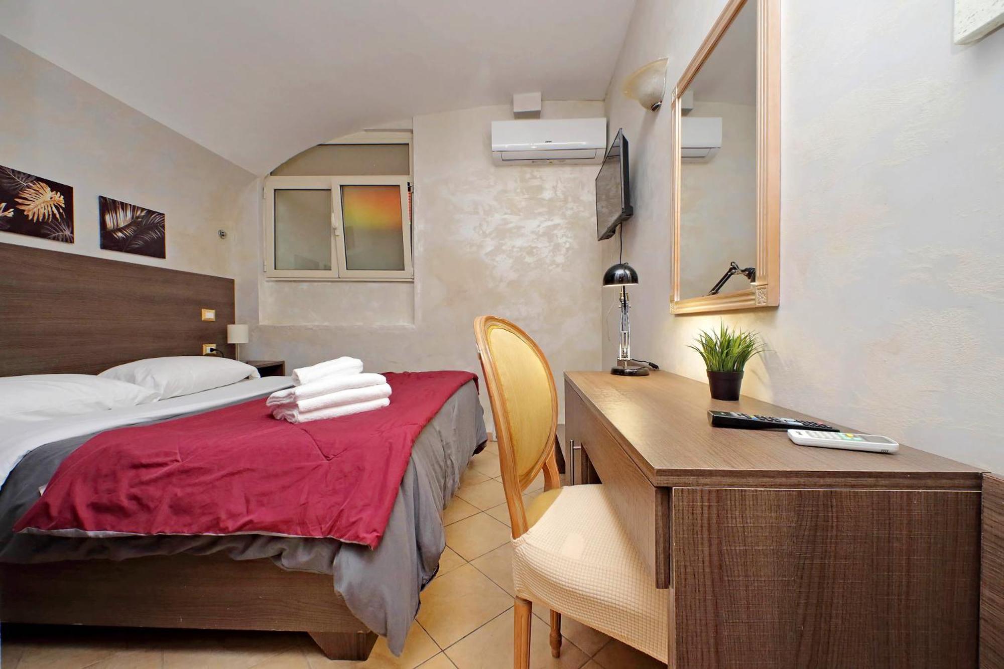 Gallery Home Rome Bagian luar foto