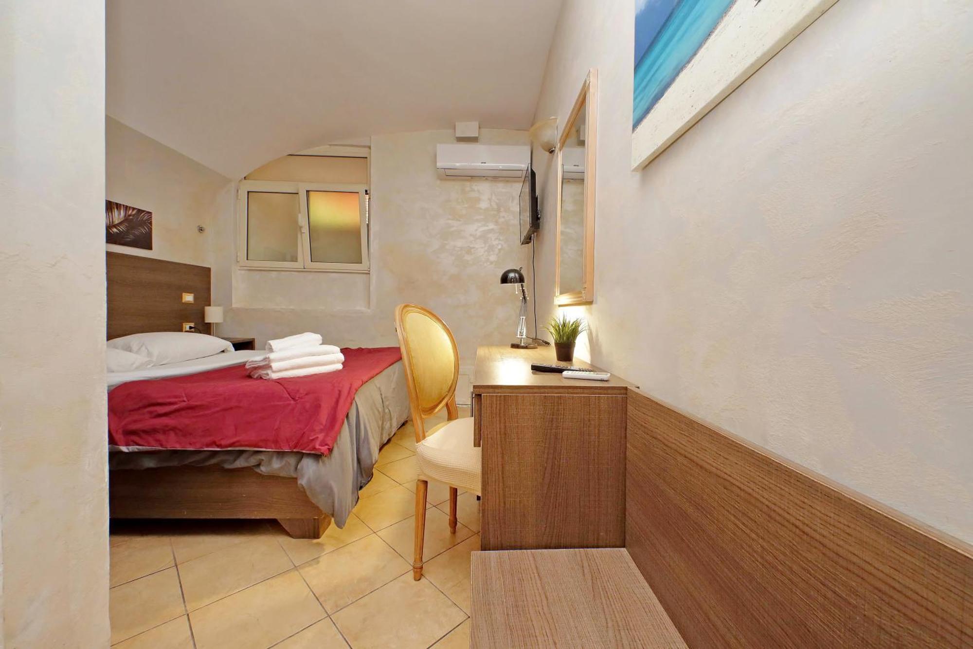 Gallery Home Rome Bagian luar foto