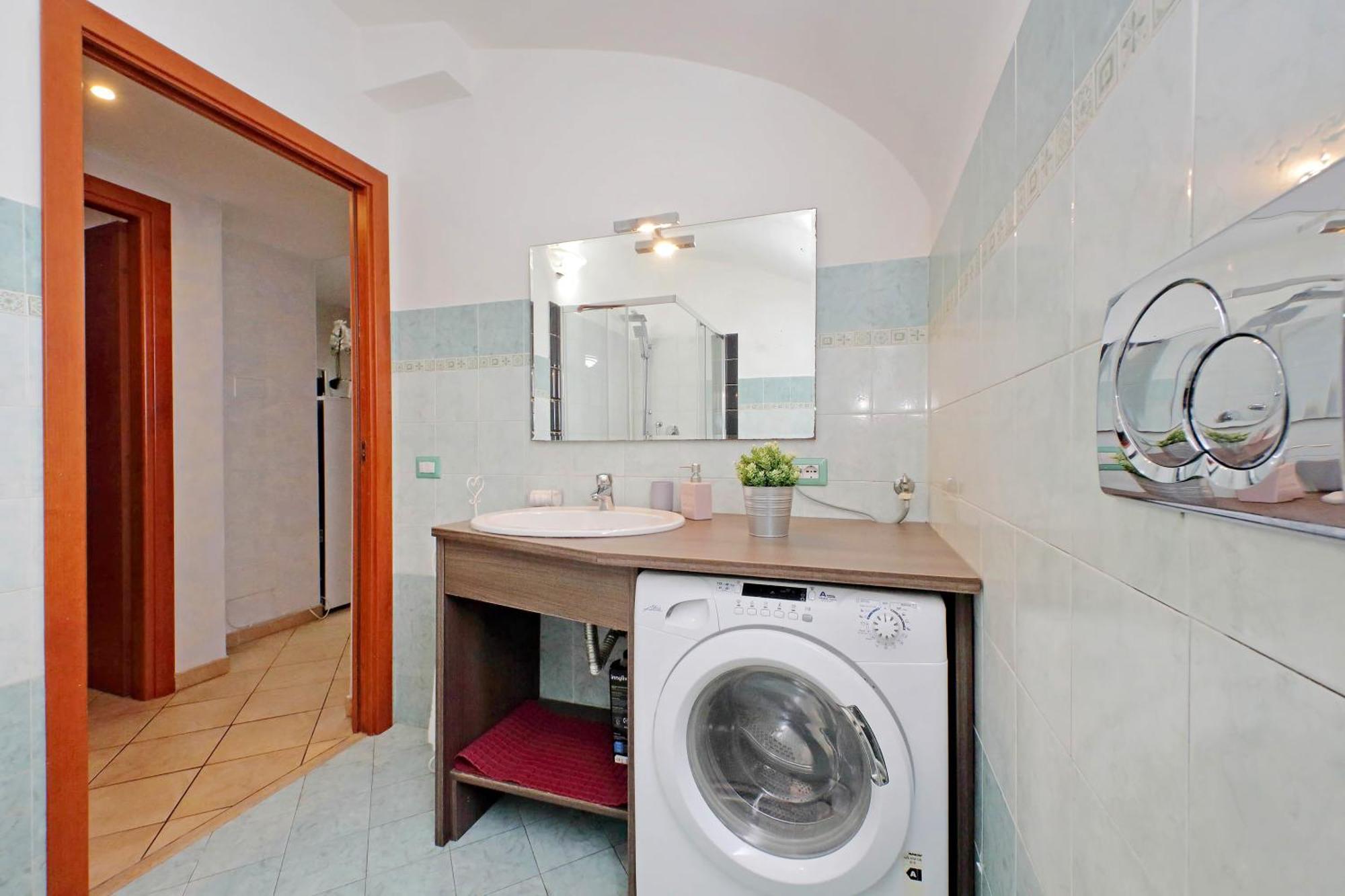 Gallery Home Rome Bagian luar foto