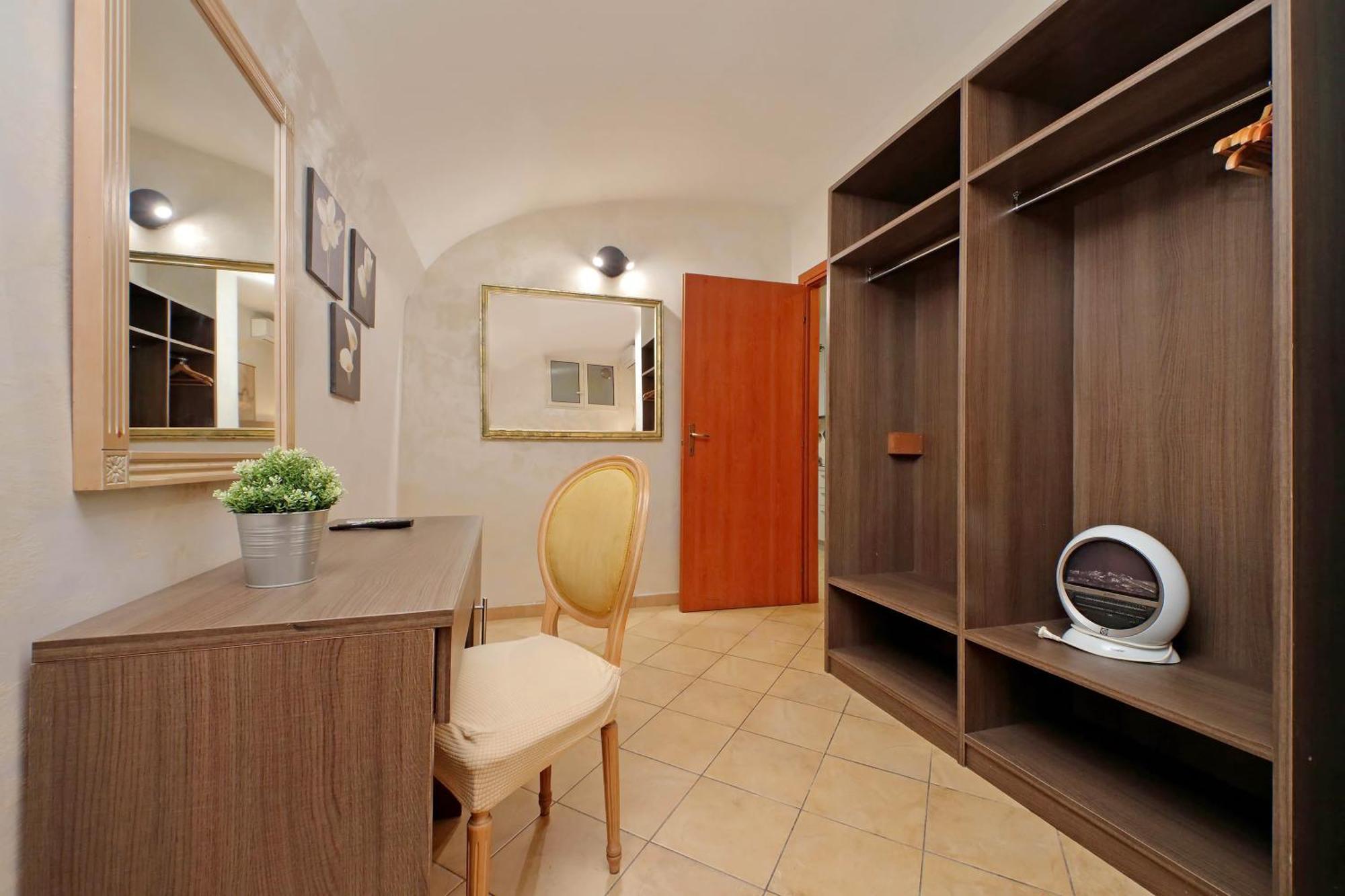 Gallery Home Rome Bagian luar foto