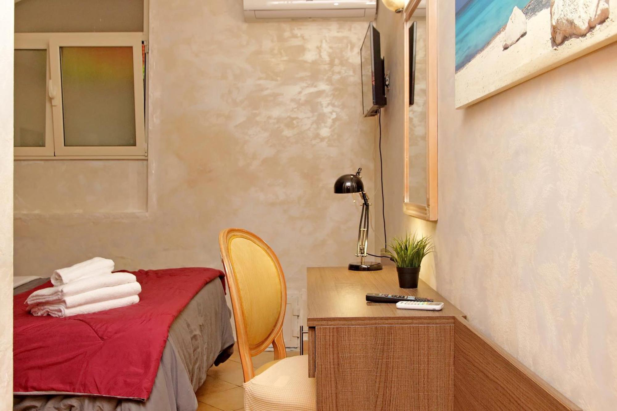 Gallery Home Rome Bagian luar foto