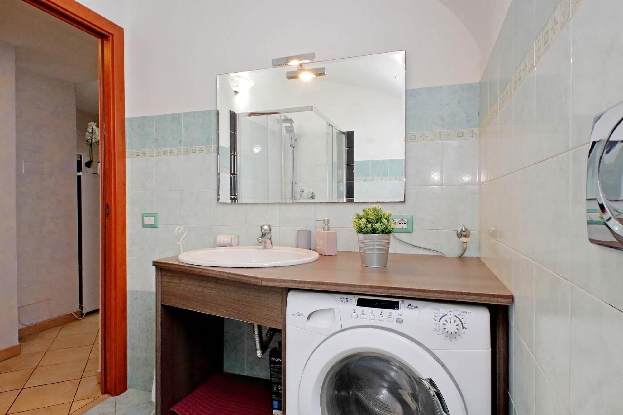 Gallery Home Rome Bagian luar foto