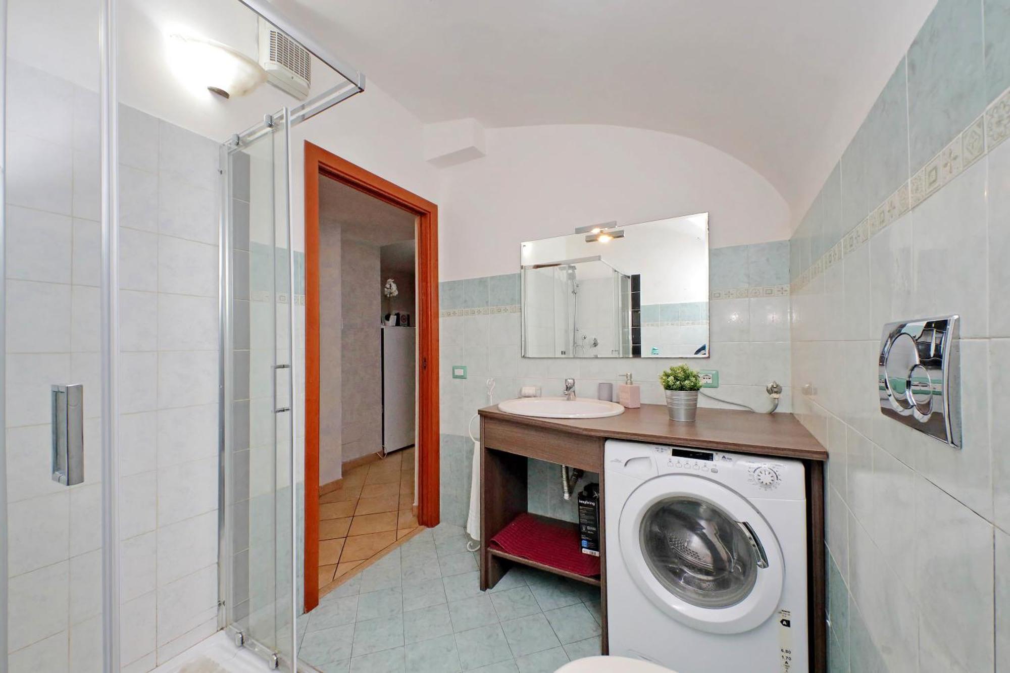 Gallery Home Rome Bagian luar foto