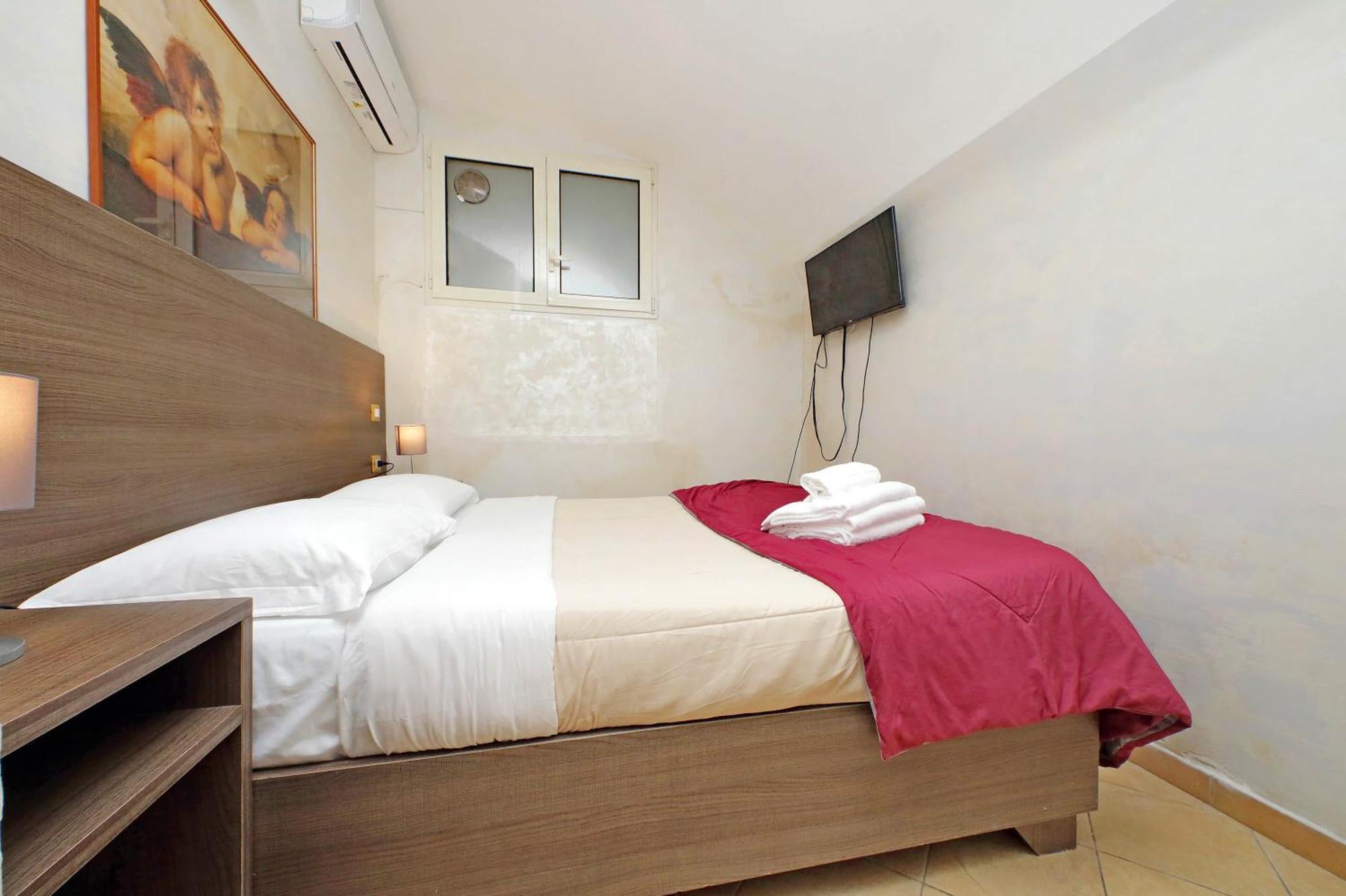 Gallery Home Rome Bagian luar foto