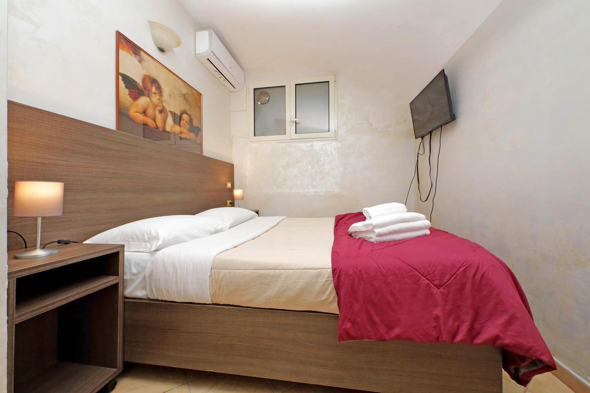 Gallery Home Rome Bagian luar foto